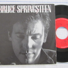 Bruce Springsteen Brilliant Disquise 7 45 Hollanti 1987 - pikkukuva 1
