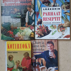 21 x ruoka-juoma-aiheisia kirjoja - pikkukuva 2