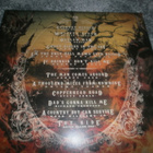 DevilDriver: Outlaws 'Til The End, Vol. 1 LP - pikkukuva 3