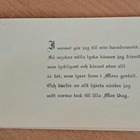 Kukkia, pieni taittokortti, kulkenut - pikkukuva 4
