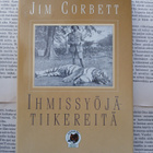 Jim Corbett - Ihmissyöjätiikereitä (sid.) - pikkukuva 1