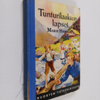 Marie Hamsun : Tunturilaakson lapset : kotona ja karjamailla - pikkukuva 1