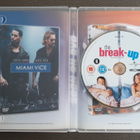 DVD: The Break-Up (Vince Vaughn, Jennifer Aniston 2006) - pikkukuva 3