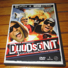 Duudsonit kolmas kansain-välinen tuotantokausi dvd - pikkukuva 1