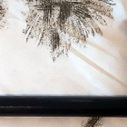 Pamppu - Puinen - Tonfa-mallinen - 60 cm x 17 cm - pikkukuva 2