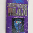 John Griffiths : The Memory Man - A Novel - pikkukuva 1