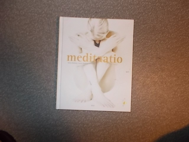 Ulrica Norberg: Meditaatio