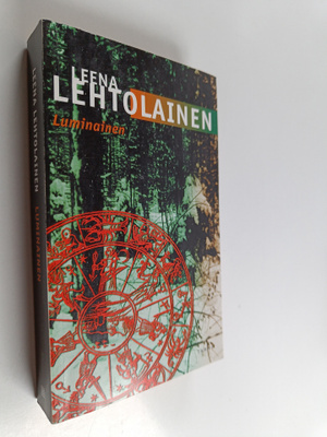 Leena Lehtolainen : Luminainen : dekkari
