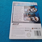 WWE SmackDown vs. Raw 2008 (WII) (UUSI) - pikkukuva 2