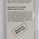 Maj Sjöwall : Missä viipyy poliisi - pikkukuva 2