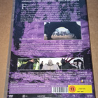 BASILISK 5: SHADES OF THE NIGHT   DVD - pikkukuva 2