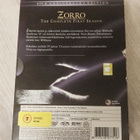 Zorro (1957) kausi 1 DISNEY - pikkukuva 2