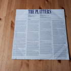 Platters – The Platters lp 50's Soul - pikkukuva 2