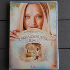 DVD: Rakkauskirjeitä Julialle (Amanda Seyfried 2010) - pikkukuva 1