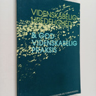 Daniel Andersen : Videnskabelig uredelighed og god videns... - pikkukuva 1