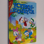 Walt Disney : Koirankujeita : Disneyn satulukemisto - pikkukuva 1
