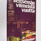 Carol Balizet : Seitsemän viimeistä vuotta - pikkukuva 1