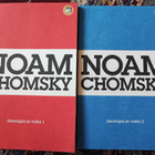 Noam Chomsky Ideologia ja valta - pikkukuva 1
