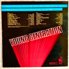 Young Generation LP - pikkukuva 2