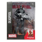DEADPOOL (GREY SUIT) 27CM (56 405) statue FIGUURI - pikkukuva 1
