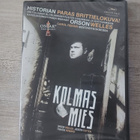 Kolmas mies UUSI - pikkukuva 1