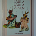 Laula laula lapseni  -  Lasten parhaat kirjat 1997 - pikkukuva 1