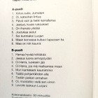 Viisi kasettia hengellistä musiikkia - pikkukuva 3