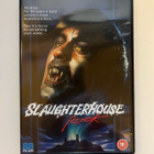 Slaughterhouse Rock (DVD) Tony Basil (1988) - pikkukuva 1