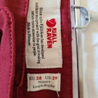 Fjällräven Nikka Curved koko 38 - pikkukuva 3