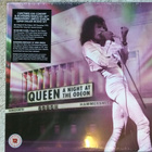Queen : A Night at the Odeon - Hammersmith 1975 - pikkukuva 1