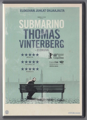 Thomas Vinterberg: SUBMARINO (2010)