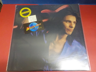 FRANK MARINO - FULL CIRCLE M-/M- LP