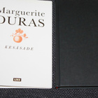 Marguerite Duras - Kesäsade - pikkukuva 3