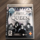 Singstar Queen Playstation 3 - pikkukuva 1