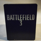 BATTLEFIELD 3  (PS3 STEELBOOK) - pikkukuva 1