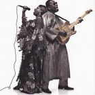 Amadou & Mariam - Welcome to Mali (CD) - pikkukuva 1