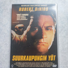 Suurkaupungin yöt Robert de Niro Jessica Lange - pikkukuva 1