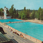 RIIHIMÄKI UIMALA KULKENUT 1972 - pikkukuva 1
