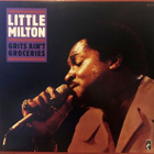 Little Milton: Grits Ain't Groceries (Stax Records 2006) CD - pikkukuva 1