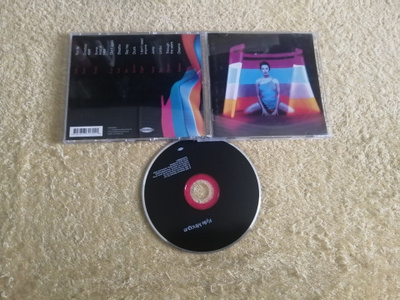 KYLIE MINOGUE - Impossible Princess CD