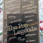 4:n C-kasetin kokoelma The Pop Legends hienossa kunnossa - pikkukuva 4