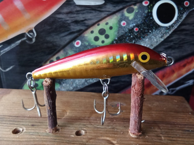 Rapala Countdown CD07 Abashi