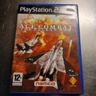 PS2 Ace combat: The Belkan war - pikkukuva 1