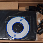 USB-liitännäinen kannettava korppuasema, - pikkukuva 2