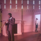 BRANFORD MARSALIS :: ROMANCES FOR SAXOPHONE :: VINYYLI  LP - pikkukuva 1
