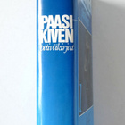 J. K. Paasikivi: J. K. Paasikiven päiväkirjat 1944-1956 1 - pikkukuva 2
