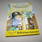 Impey - Amstutz Nokkela tyttö ja merirosvot - pikkukuva 1