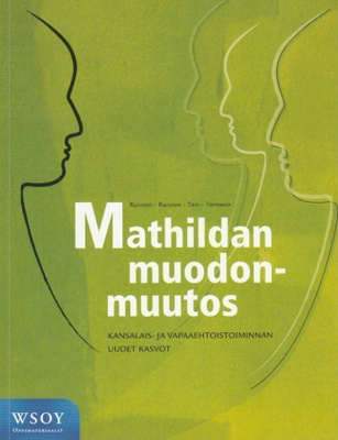 Anna Raninen: Mathildan muodonmuutos