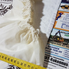 Naisten Vintage brodeerattu pusero - pikkukuva 5
