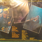 BACKSLIDERS - NOBODY RIDES FOR FREE - FIN 1987 EX-/EX- LP - pikkukuva 2